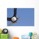 Bald eagle Wall Mural