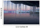 Icicles hang Wall Mural