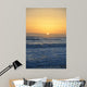 Coucher Soleil Sur La