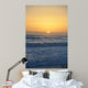 Coucher Soleil Sur La