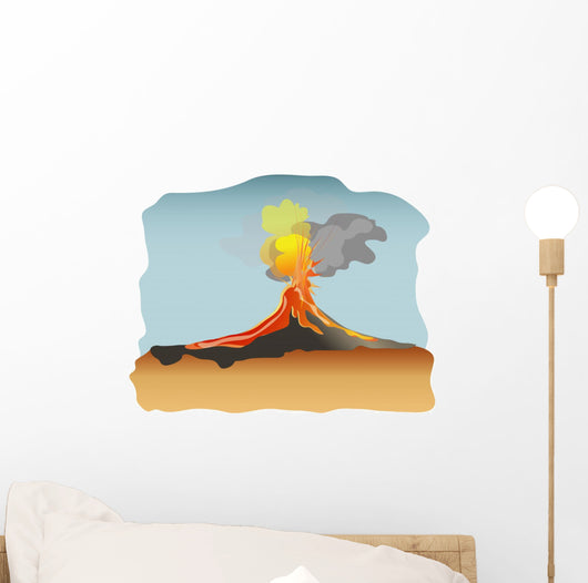 Eruption