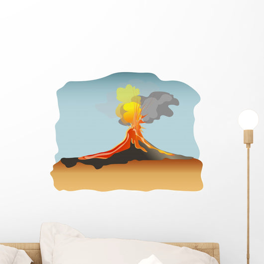 Eruption
