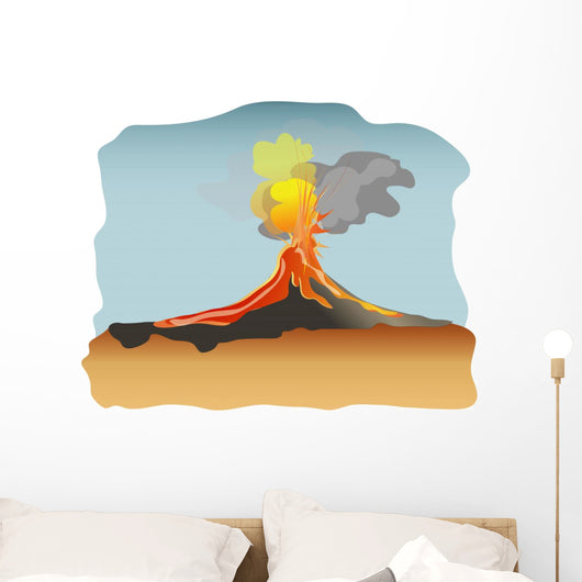 Eruption