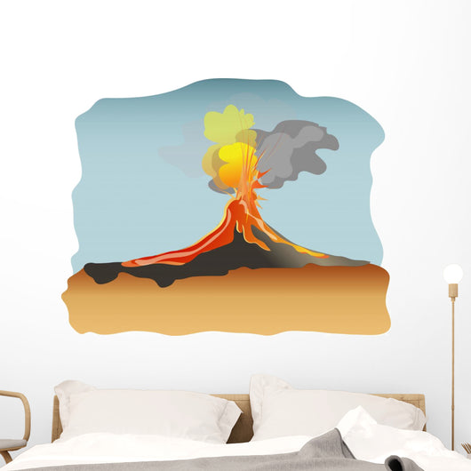 Eruption
