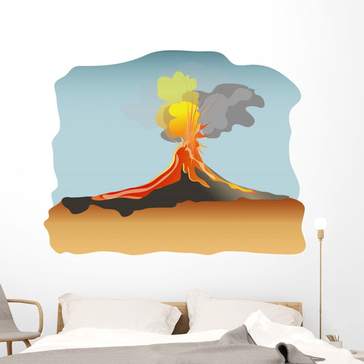 Eruption