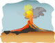 Eruption