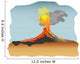Eruption
