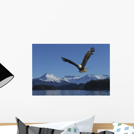 COMPOSITE Wall Mural