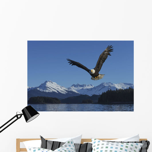 COMPOSITE Wall Mural