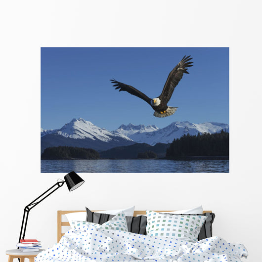 COMPOSITE Wall Mural