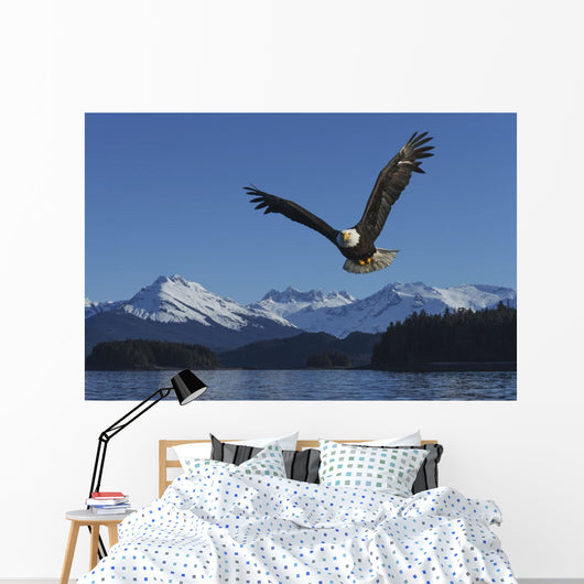 COMPOSITE Wall Mural