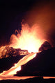Volcano 9 Wall Decal