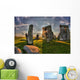 England - Stonehenge Wall Mural