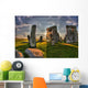 England - Stonehenge Wall Mural