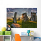 England - Stonehenge Wall Mural