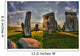 England - Stonehenge Wall Mural