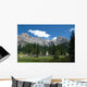 San Martino Di Castrozza Wall Decal
