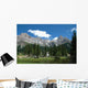 San Martino Di Castrozza Wall Decal