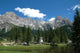 San Martino Di Castrozza Wall Decal
