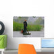 Chinesische Impression Wall Decal
