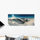 Stitched Panorama, GIANT MOUNTAINS SCENIC Wall Mural