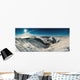 Stitched Panorama, GIANT MOUNTAINS SCENIC Wall Mural
