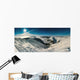 Stitched Panorama, GIANT MOUNTAINS SCENIC Wall Mural