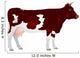 Cow Milk Dairy Cattle