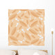 Seamless Turkey Leg or Wall Decal