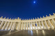 St Peter's Square, Vatican City Wall Mural