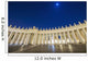 St Peter's Square, Vatican City Wall Mural