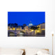 St Peter's Basilica Wall Mural