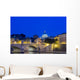 St Peter's Basilica Wall Mural