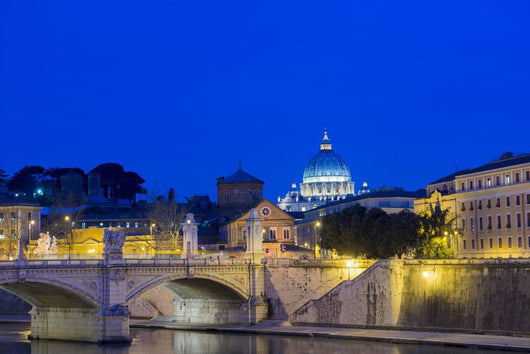 St Peter's Basilica Wall Mural