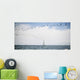 Sailboats Cruise Waters Lake Wall Decal