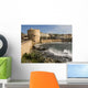 Alghero Sardinia Wall Decal