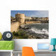 Alghero Sardinia Wall Decal