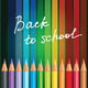 back to school Wall Mural