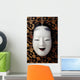 Noh Mask