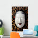 Noh Mask