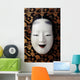 Noh Mask
