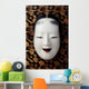 Noh Mask
