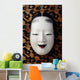 Noh Mask
