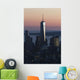 One World Trade Center Wall Mural