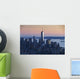 One World Trade Center Wall Mural