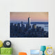 One World Trade Center Wall Mural