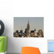 Empire State Building Wall Mural