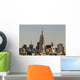 Empire State Building Wall Mural