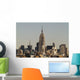 Empire State Building Wall Mural