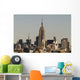Empire State Building Wall Mural